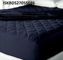 King Size Quilted Waterproof Matters Protector-ISKBDS27055686